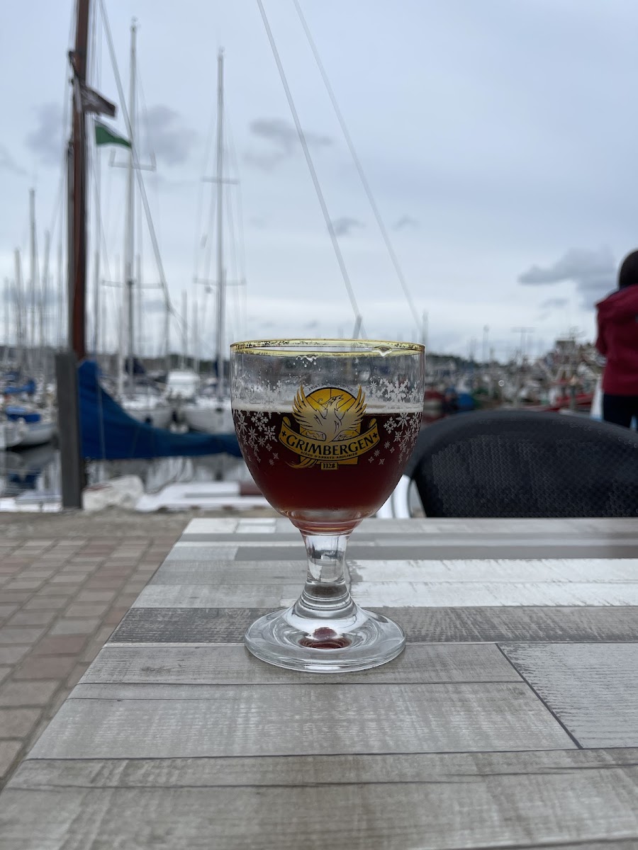 Chez Tara - Le Bistrot Gourmand-10