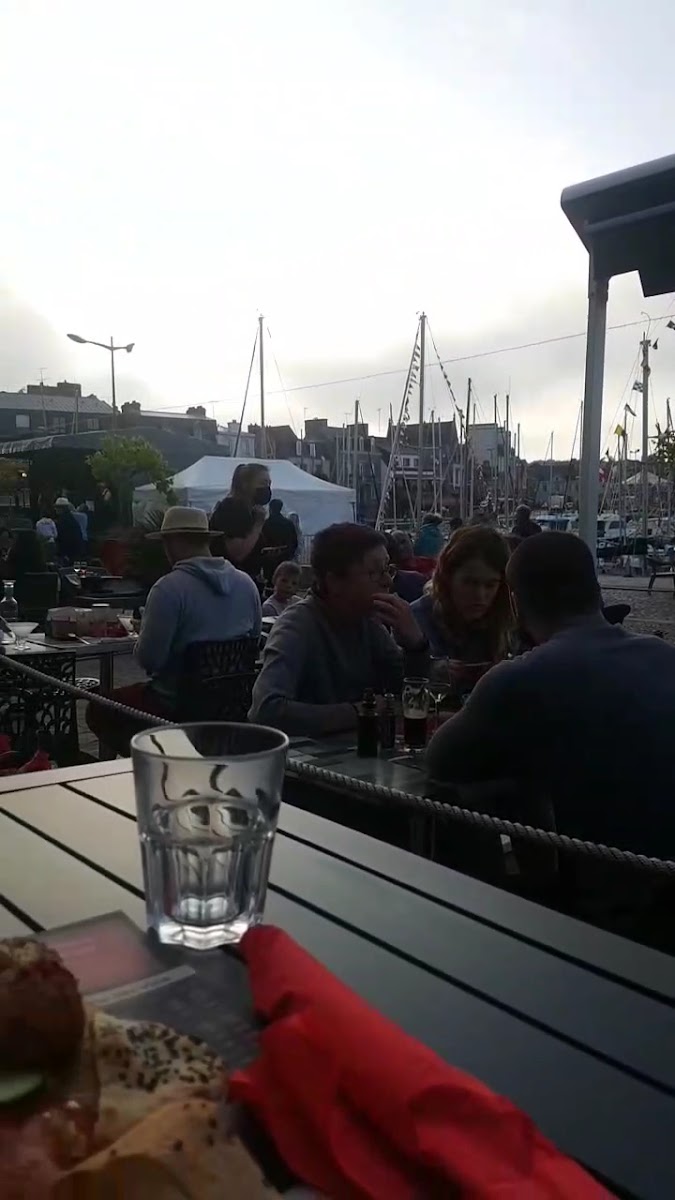 Chez Tara - Le Bistrot Gourmand-2