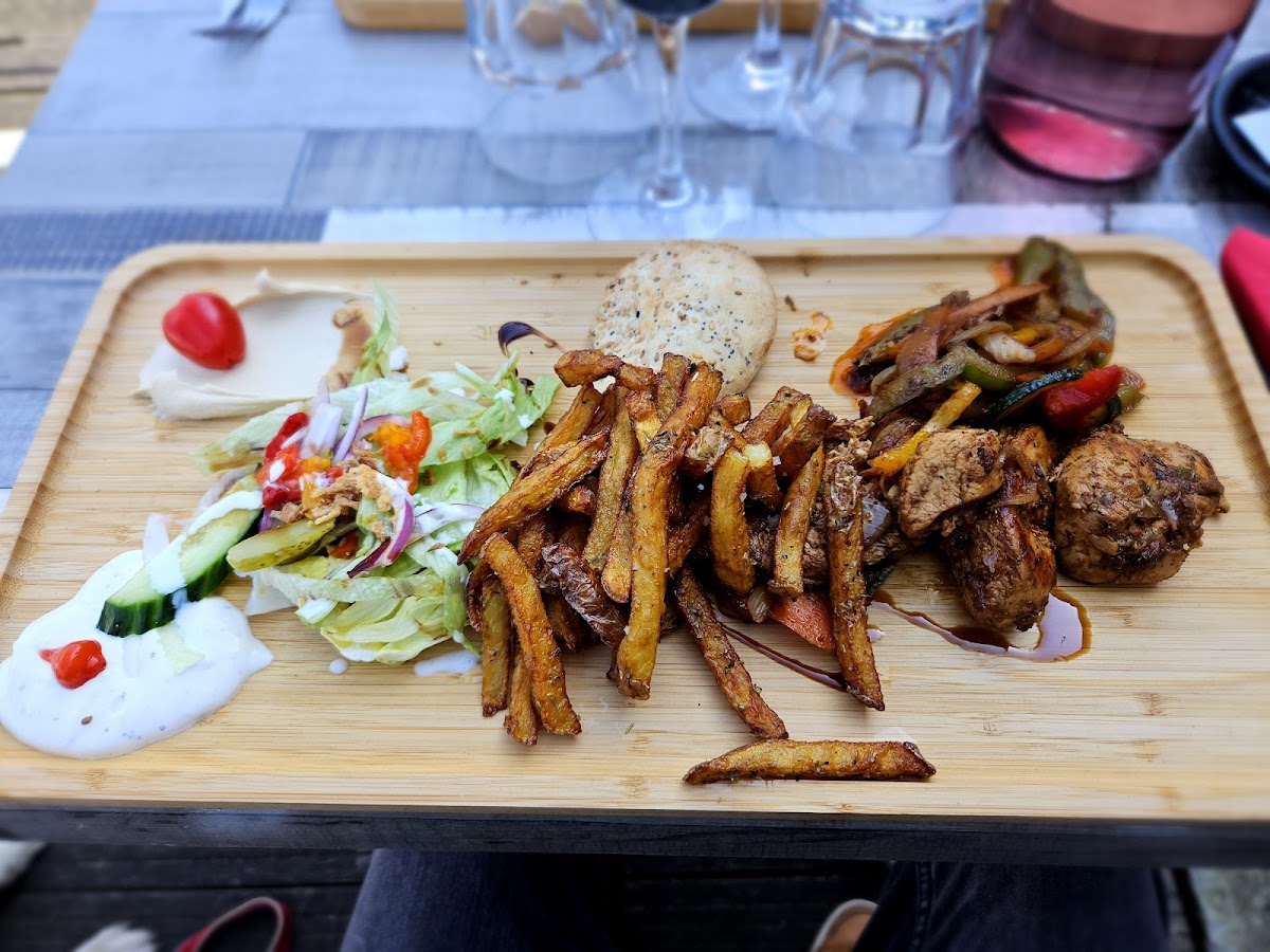 Chez Tara - Le Bistrot Gourmand-3