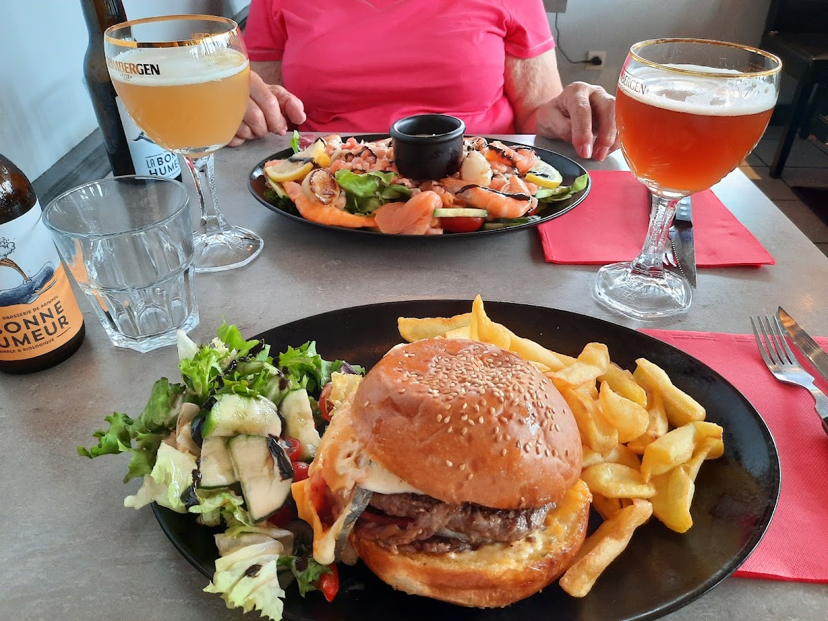 Chez Tara - Le Bistrot Gourmand-4