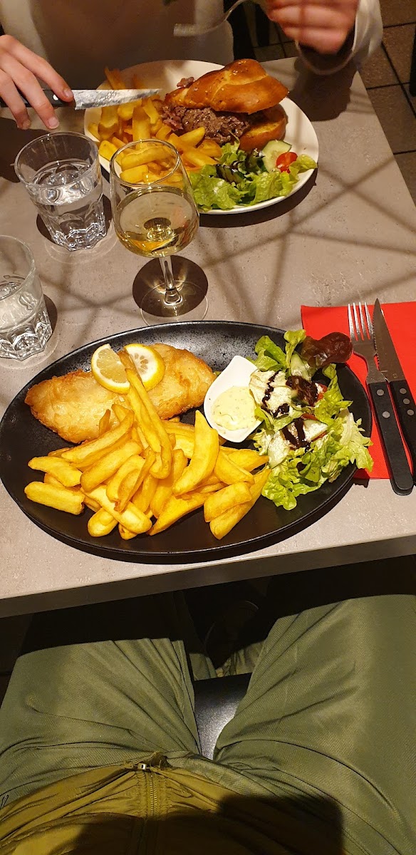 Chez Tara - Le Bistrot Gourmand-5