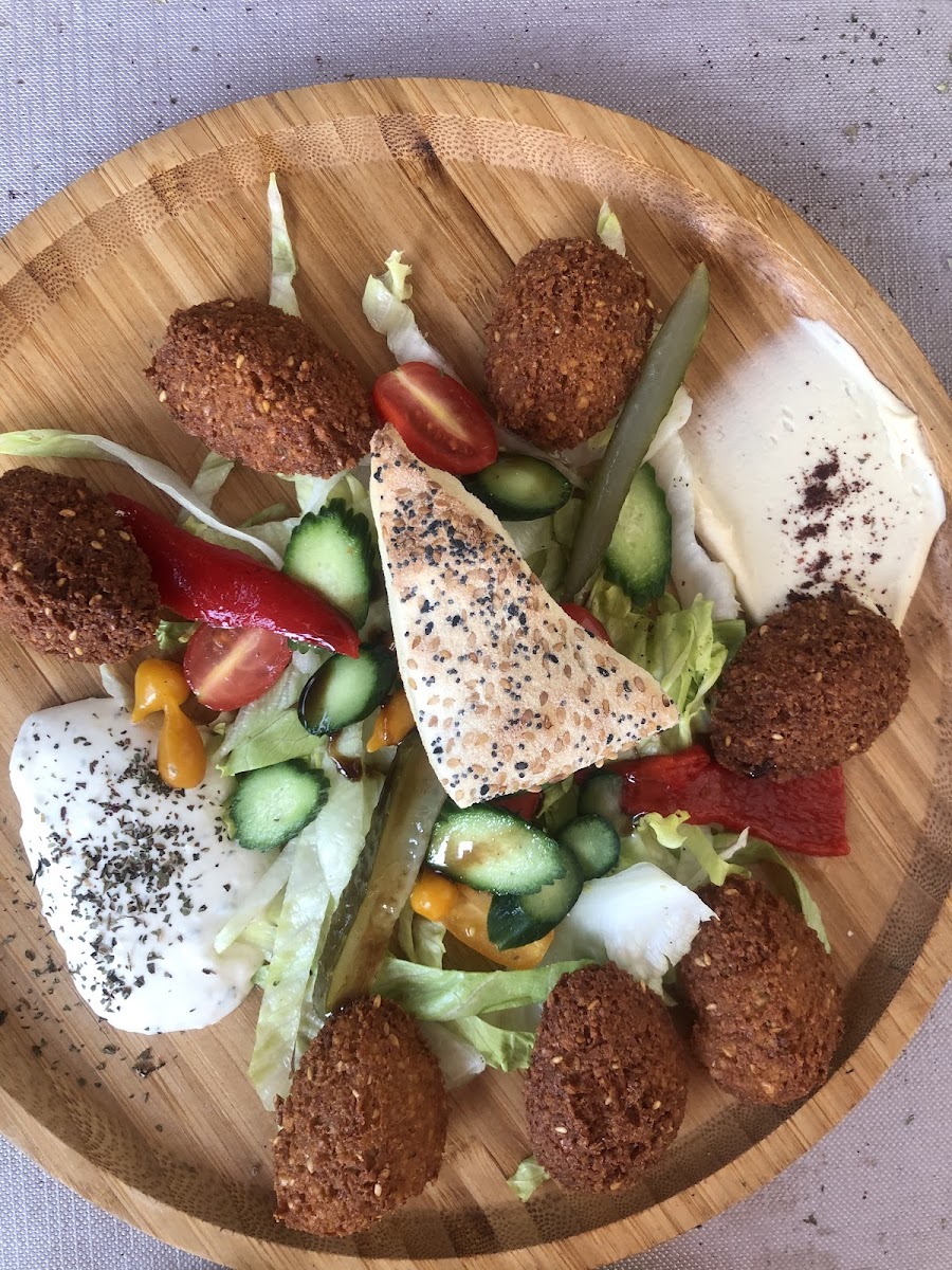 Chez Tara - Le Bistrot Gourmand-7