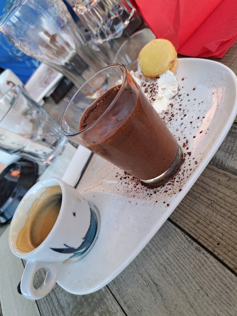 Chez Tara - Le Bistrot Gourmand-9